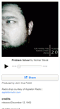 Mobile Screenshot of in-the-field.bandcamp.com
