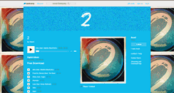 Desktop Screenshot of basictx.bandcamp.com