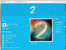 Tablet Screenshot of basictx.bandcamp.com