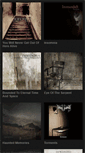 Mobile Screenshot of immundus.bandcamp.com