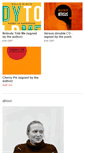 Mobile Screenshot of holliemcnish.bandcamp.com