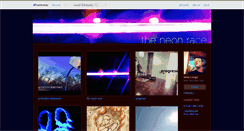 Desktop Screenshot of mikelongo.bandcamp.com