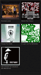 Mobile Screenshot of heroesofhanoi.bandcamp.com