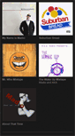Mobile Screenshot of madio.bandcamp.com