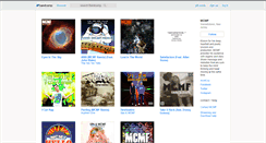 Desktop Screenshot of mcmf.bandcamp.com