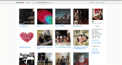 Desktop Screenshot of bipjeffers.bandcamp.com