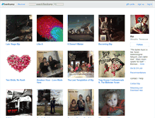 Tablet Screenshot of bipjeffers.bandcamp.com