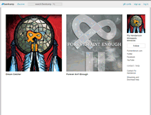 Tablet Screenshot of flyhenderson.bandcamp.com