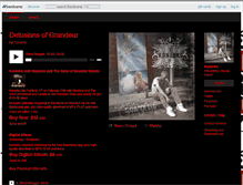 Tablet Screenshot of kanerko.bandcamp.com