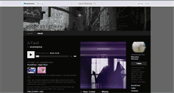 Desktop Screenshot of adoptahighway.bandcamp.com