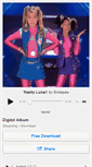 Mobile Screenshot of bonesaw666.bandcamp.com