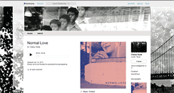 Desktop Screenshot of classynude.bandcamp.com