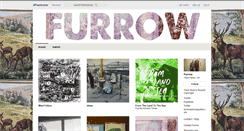 Desktop Screenshot of furrow.bandcamp.com