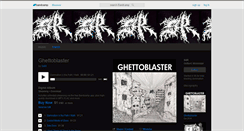 Desktop Screenshot of 54rgrindcore.bandcamp.com