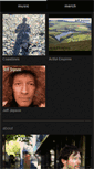 Mobile Screenshot of jeffjepson.bandcamp.com