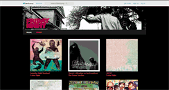 Desktop Screenshot of fridaynight.bandcamp.com