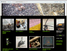 Tablet Screenshot of djmotora.bandcamp.com