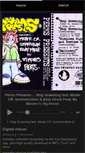 Mobile Screenshot of bigmoveslpfc.bandcamp.com