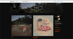 Desktop Screenshot of florbraier.bandcamp.com