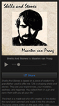 Mobile Screenshot of marten.bandcamp.com