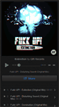 Mobile Screenshot of girrecords.bandcamp.com