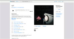 Desktop Screenshot of bekindtoyourneighbor.bandcamp.com