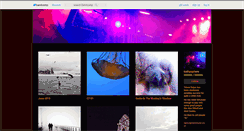 Desktop Screenshot of bathyspheremusic.bandcamp.com