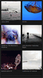 Mobile Screenshot of bathyspheremusic.bandcamp.com