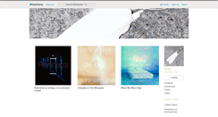 Desktop Screenshot of dose82.bandcamp.com