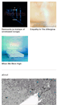 Mobile Screenshot of dose82.bandcamp.com