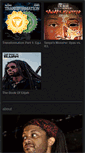 Mobile Screenshot of i-el.bandcamp.com