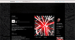 Desktop Screenshot of joshmichalec.bandcamp.com