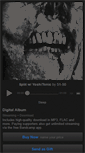 Mobile Screenshot of 51-50.bandcamp.com