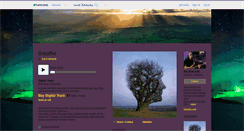 Desktop Screenshot of kaieckhardt.bandcamp.com