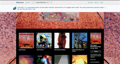 Desktop Screenshot of island1.bandcamp.com