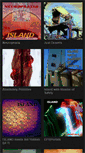 Mobile Screenshot of island1.bandcamp.com