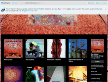 Tablet Screenshot of island1.bandcamp.com