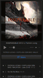 Mobile Screenshot of patrickleong.bandcamp.com
