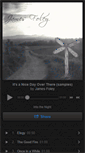 Mobile Screenshot of jfoley.bandcamp.com
