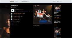 Desktop Screenshot of freddyloco.bandcamp.com
