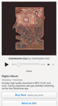 Mobile Screenshot of apartofstuck.bandcamp.com