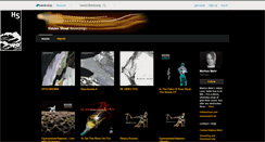 Desktop Screenshot of markusmehr.bandcamp.com
