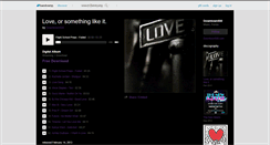 Desktop Screenshot of downtown500.bandcamp.com