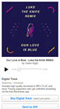 Mobile Screenshot of damnrightmusic.bandcamp.com