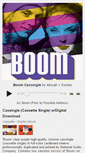 Mobile Screenshot of abiyahmusic.bandcamp.com