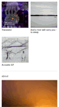 Mobile Screenshot of corpusle.bandcamp.com