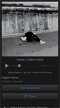 Mobile Screenshot of edgarevan.bandcamp.com