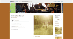 Desktop Screenshot of mounthagen.bandcamp.com