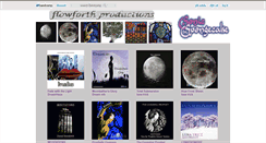 Desktop Screenshot of dreamnth.bandcamp.com