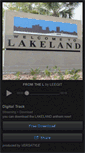 Mobile Screenshot of leegitlive.bandcamp.com